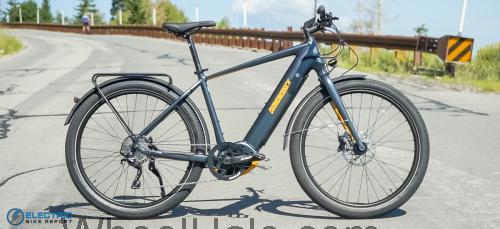 Diamondback Union 2 specs and reviews